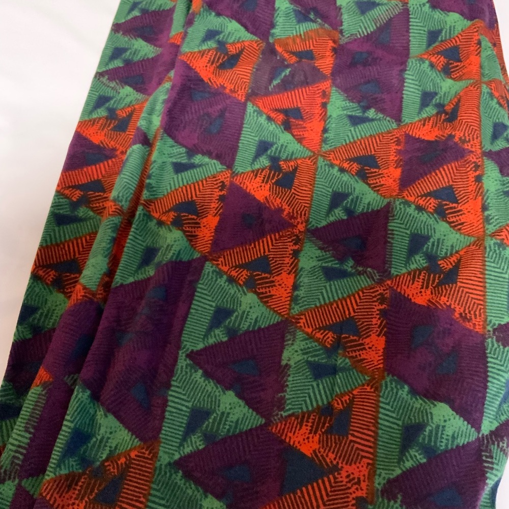 Lularoe OS leggings